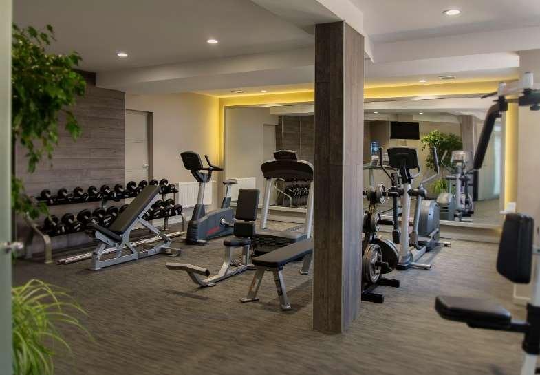 Casa Grande Suites La Paz İç mekan fotoğraf