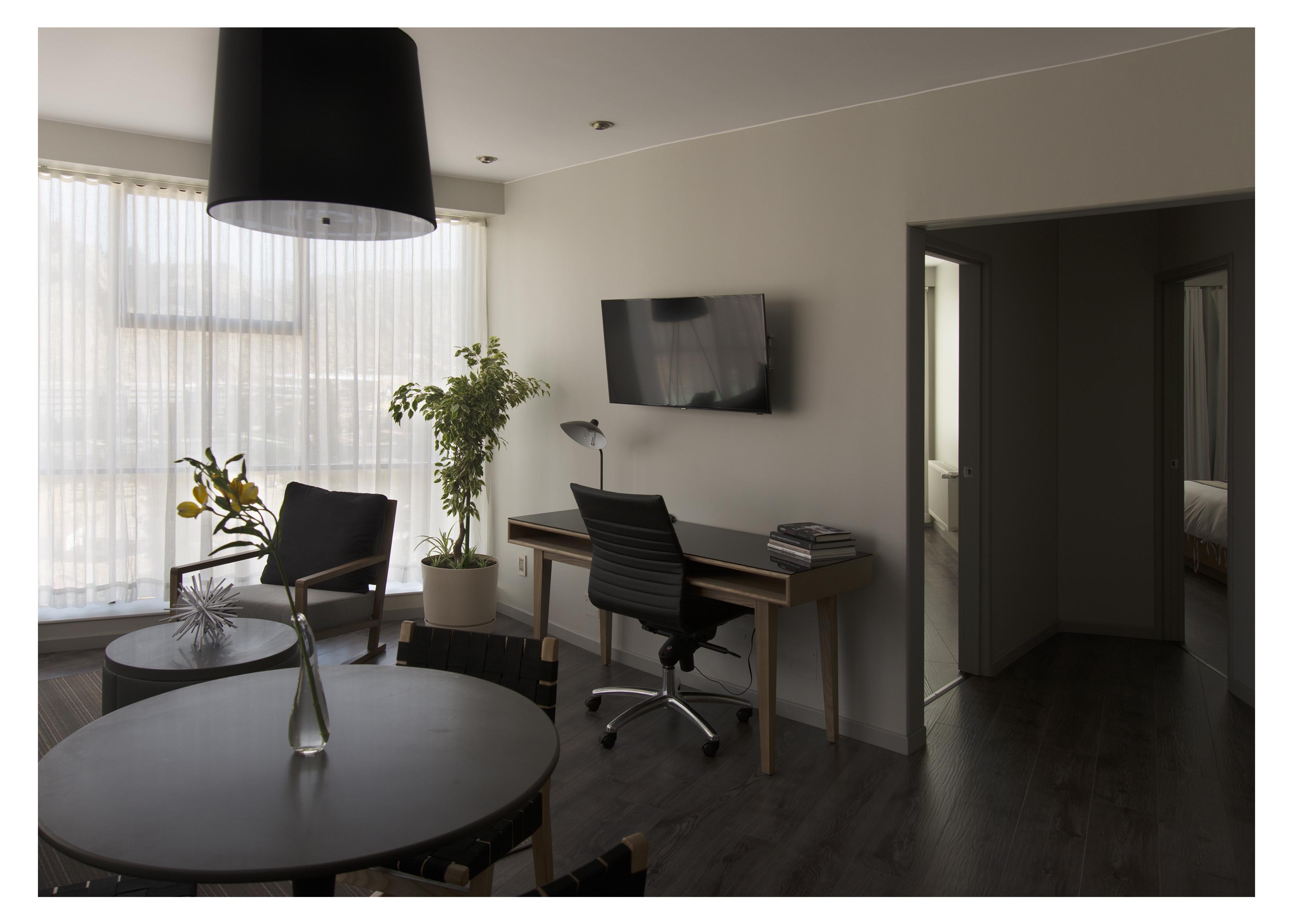 Casa Grande Suites La Paz Dış mekan fotoğraf