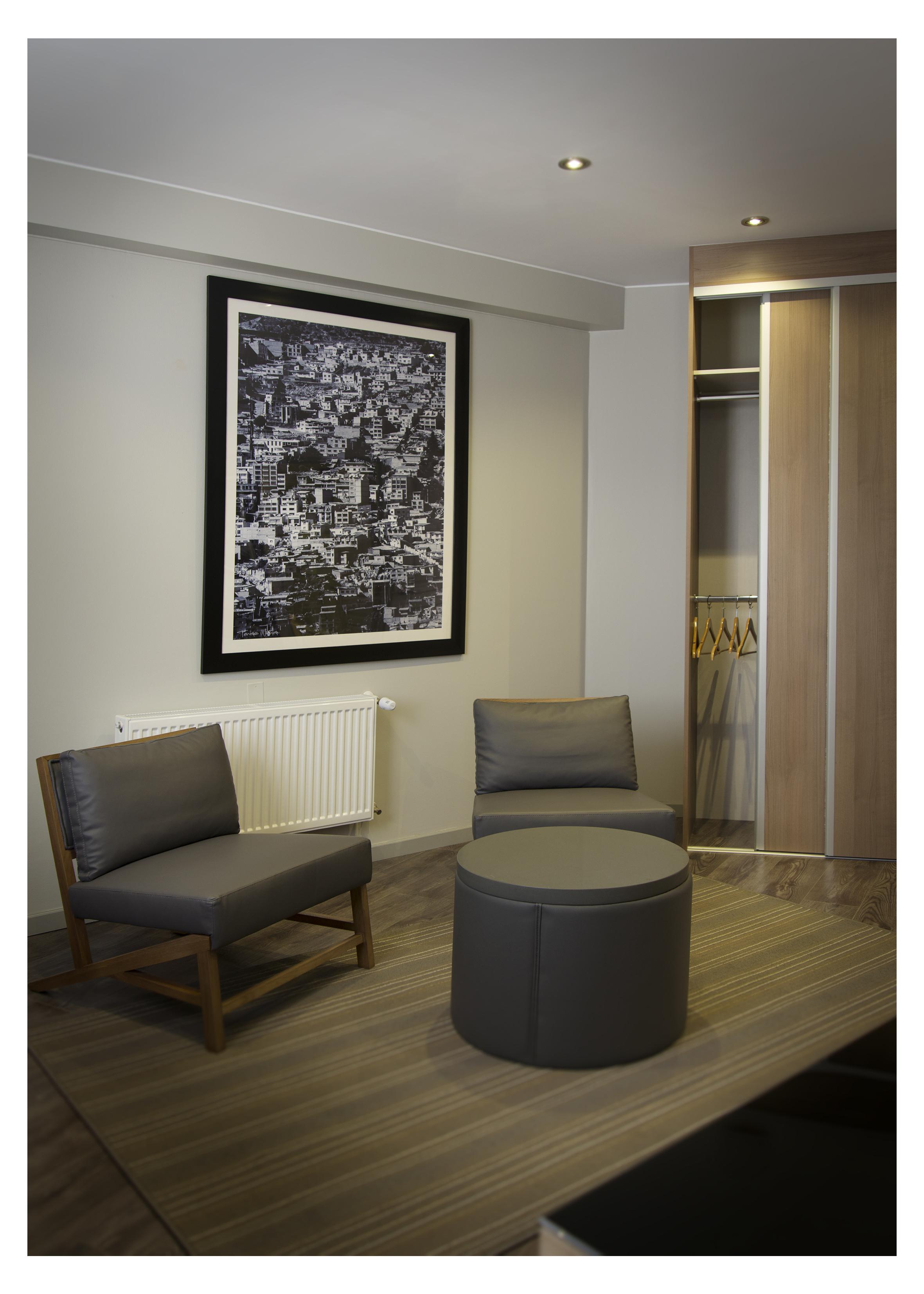 Casa Grande Suites La Paz Dış mekan fotoğraf