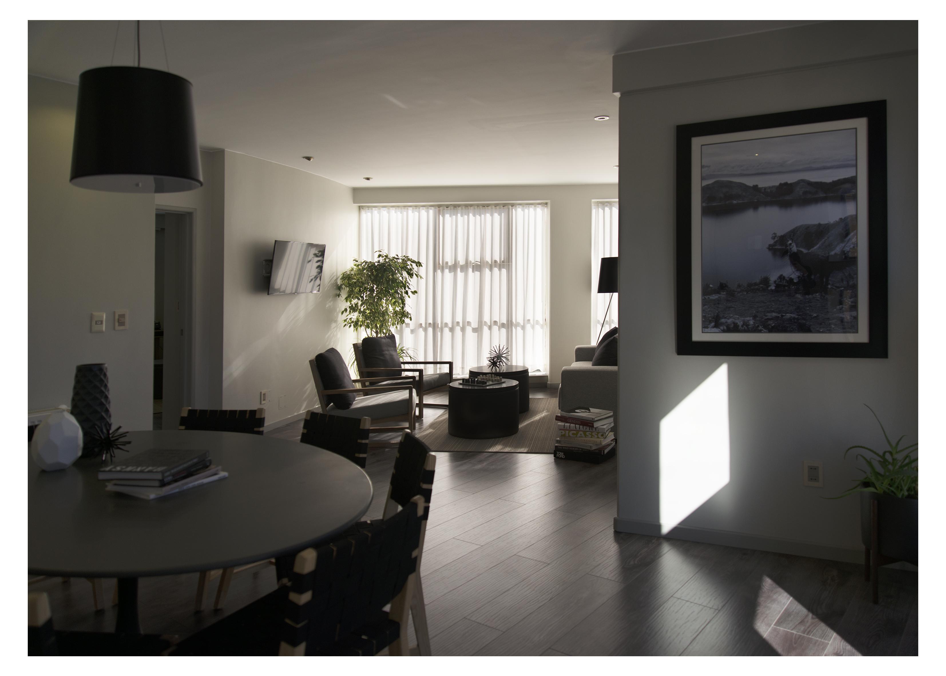 Casa Grande Suites La Paz Dış mekan fotoğraf