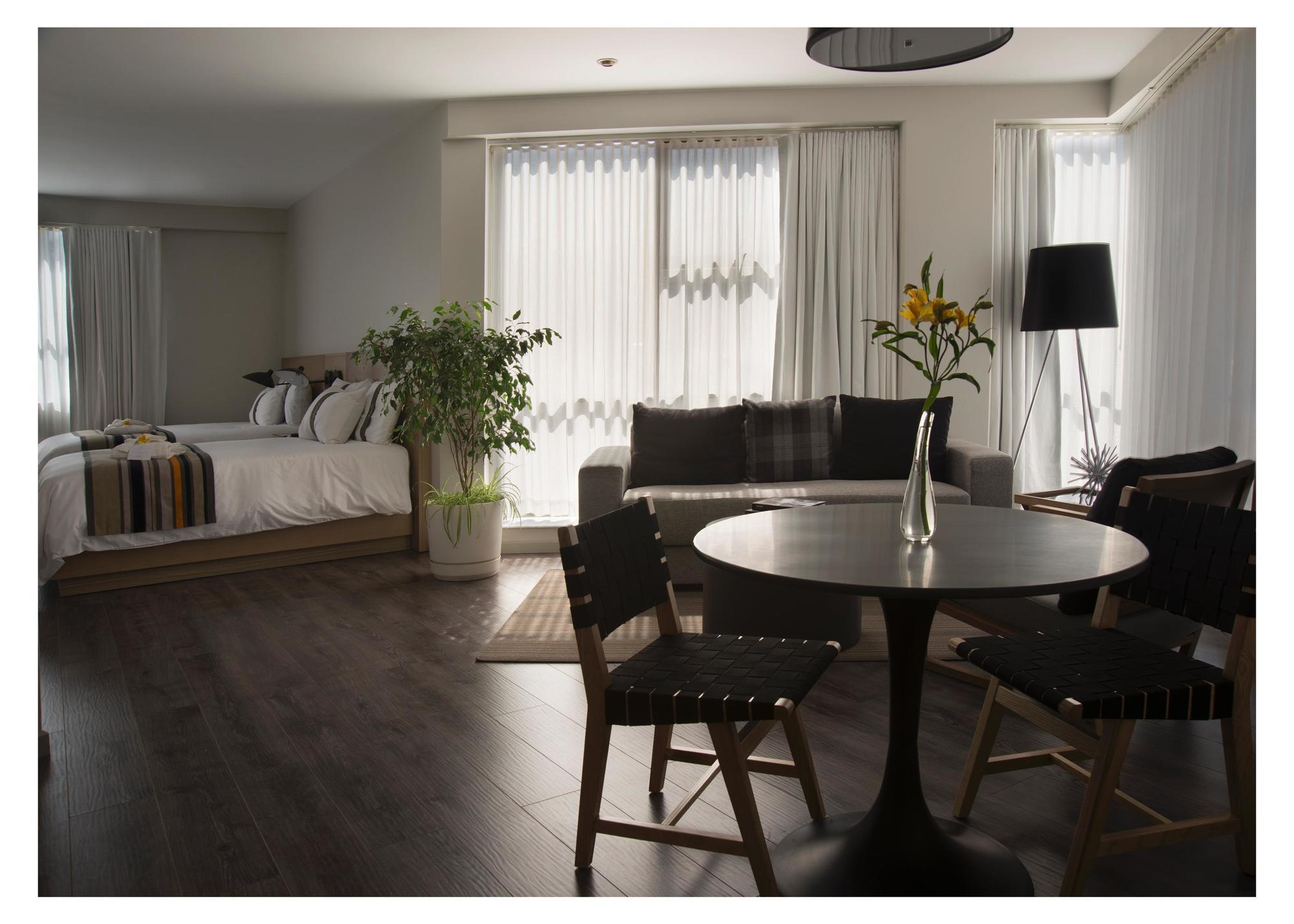 Casa Grande Suites La Paz Dış mekan fotoğraf