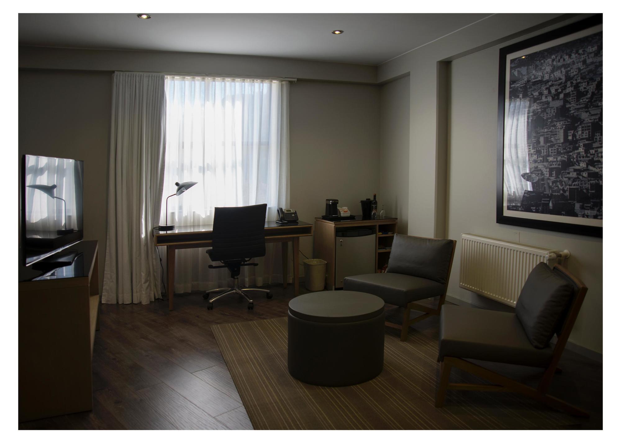 Casa Grande Suites La Paz Dış mekan fotoğraf