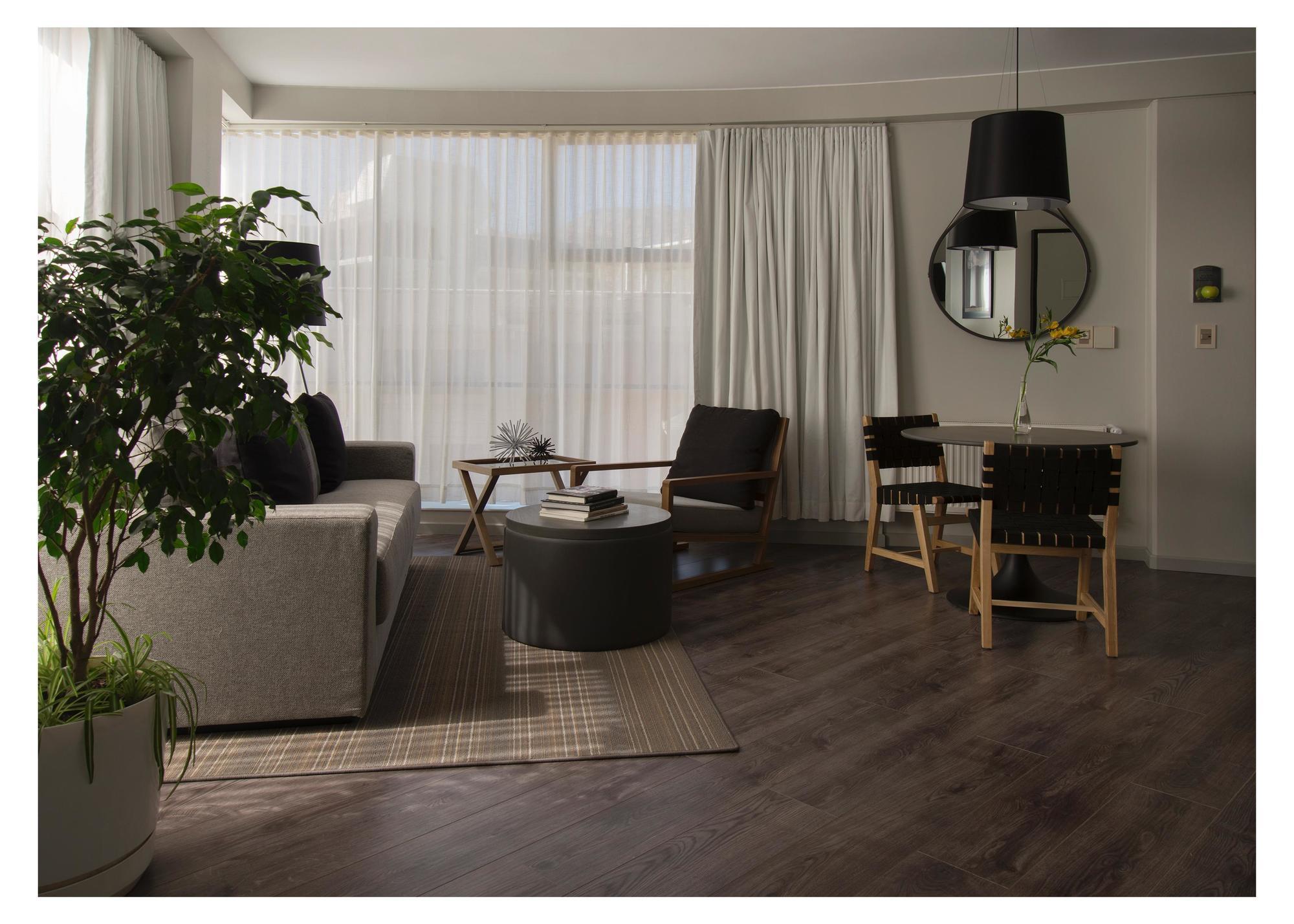 Casa Grande Suites La Paz Dış mekan fotoğraf