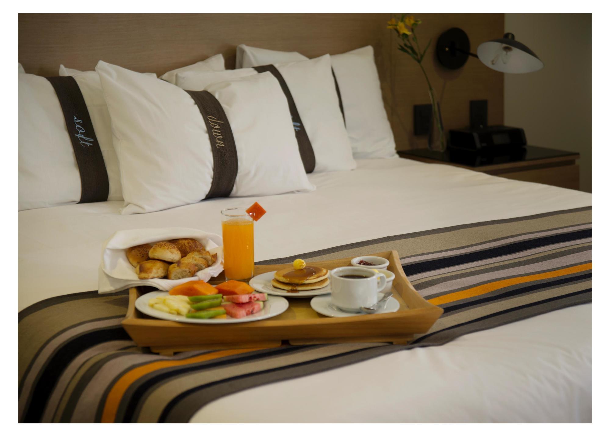 Casa Grande Suites La Paz Dış mekan fotoğraf