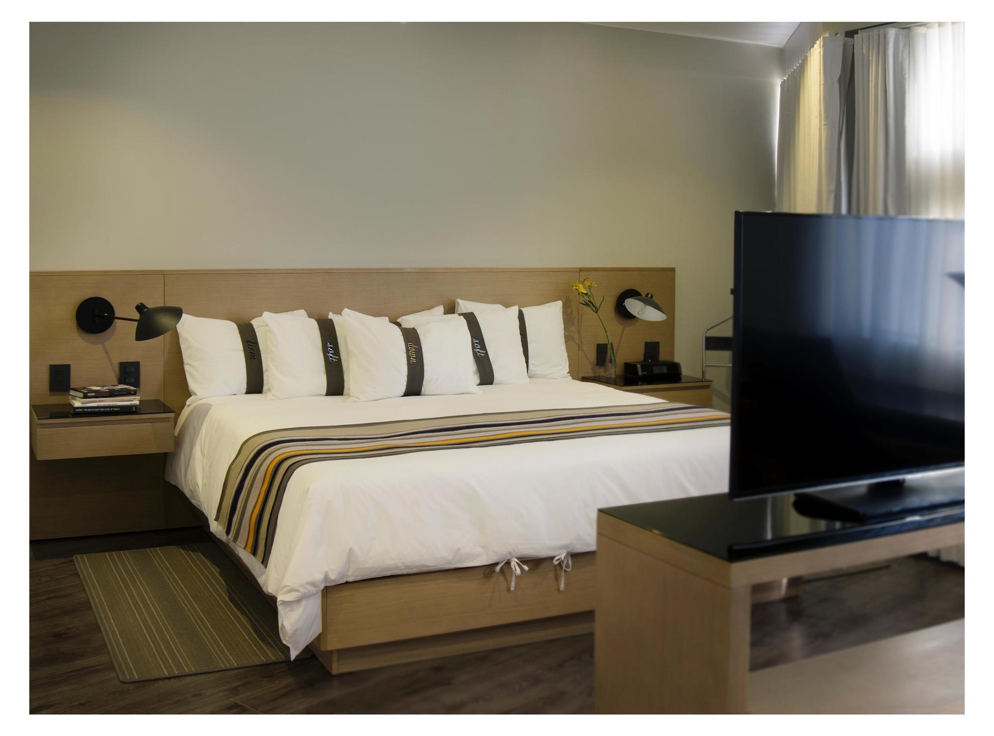 Casa Grande Suites La Paz Dış mekan fotoğraf