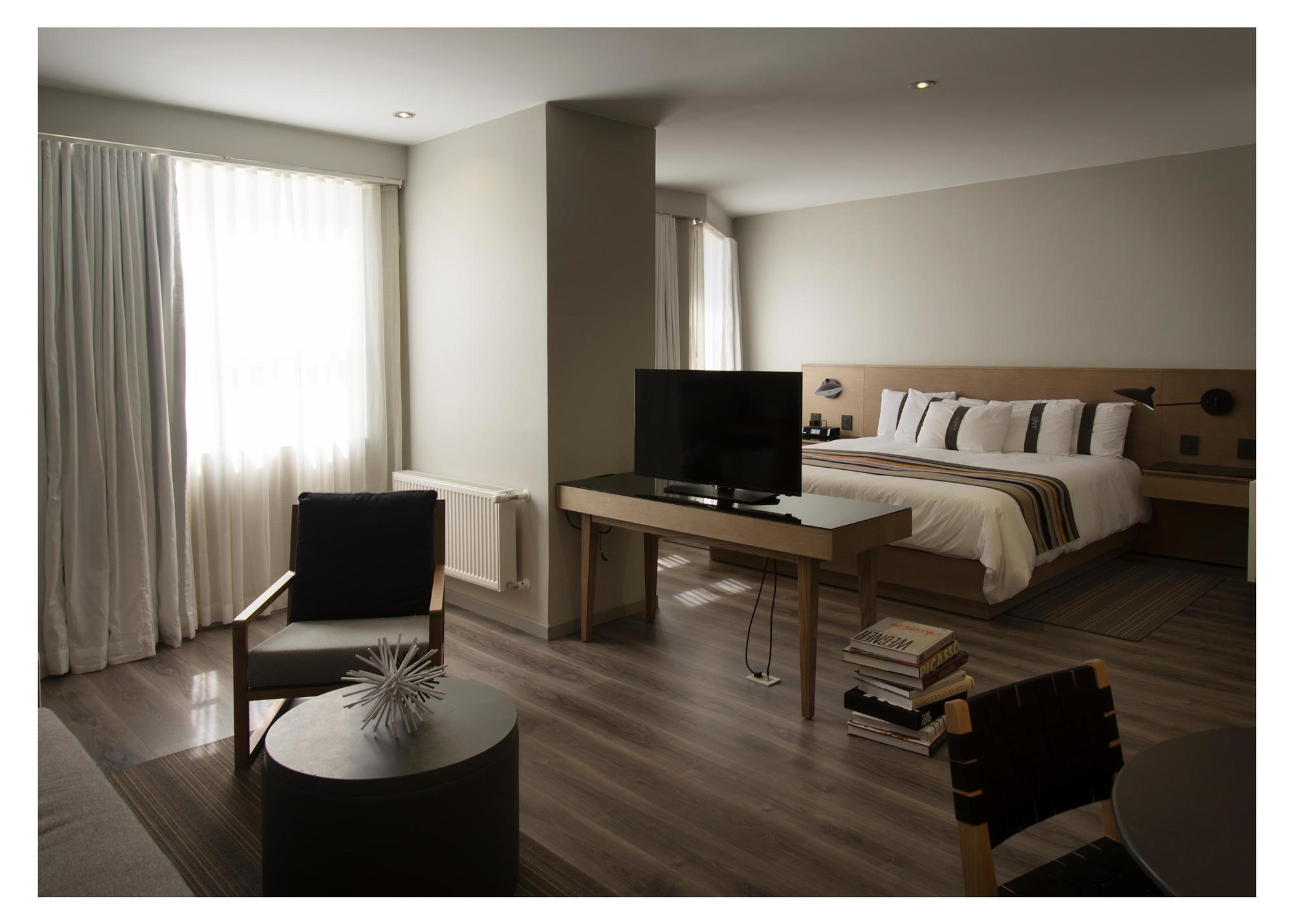 Casa Grande Suites La Paz Dış mekan fotoğraf