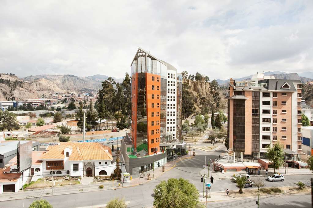 Casa Grande Suites La Paz Dış mekan fotoğraf