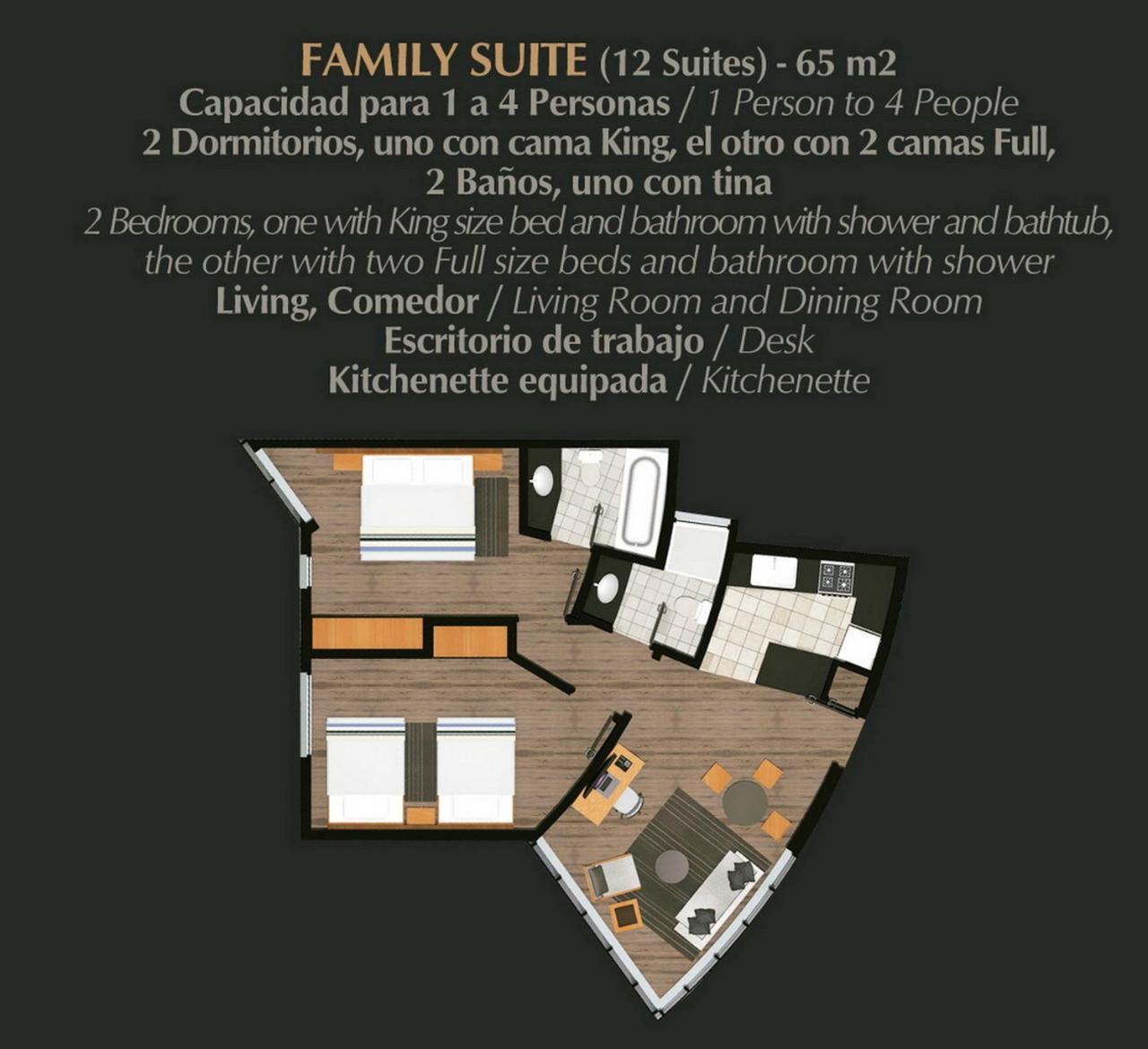 Casa Grande Suites La Paz Dış mekan fotoğraf
