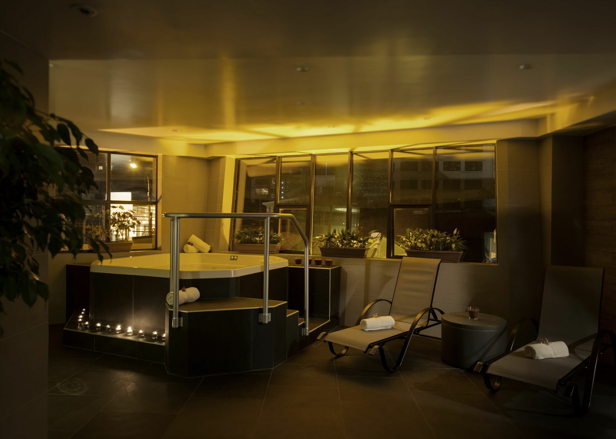 Casa Grande Suites La Paz Dış mekan fotoğraf
