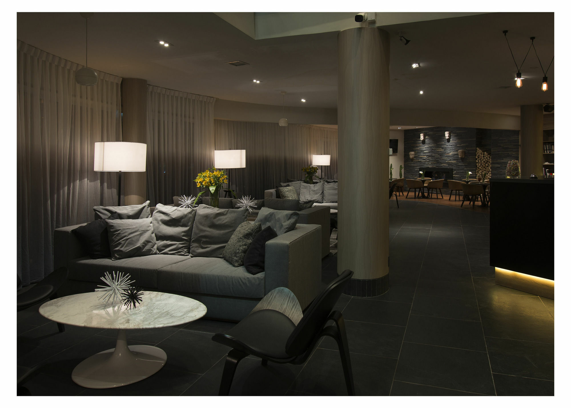 Casa Grande Suites La Paz Dış mekan fotoğraf